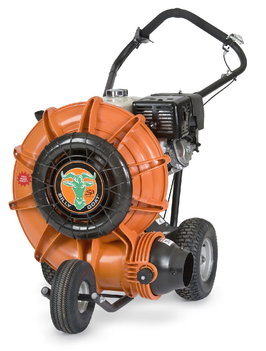 Billy Goat Laubbläser F 1302 SPH