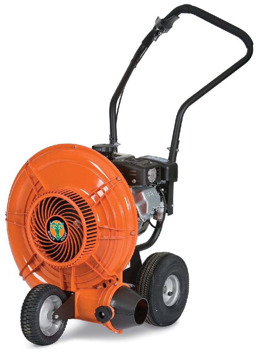 Billy Goat Laubbläser F 602 V