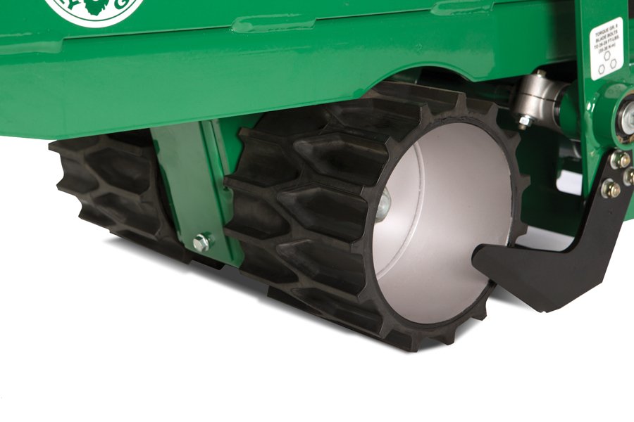 Billy Goat Grassodenschneider SC 181 HEU