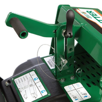 Billy Goat Grassodenschneider SC 181 HEU - Modell 2025