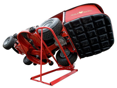 OREGON Hydraulische Hebevorrichtung ClipLift - Versandrückläufer