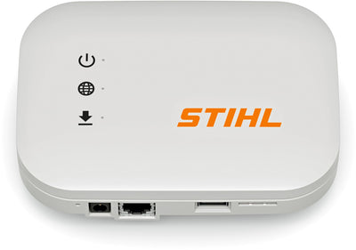 STIHL Systembaustein connected Box stationäre Version