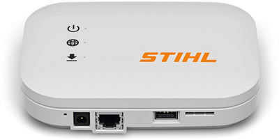 STIHL Systembaustein connected Box stationäre Version