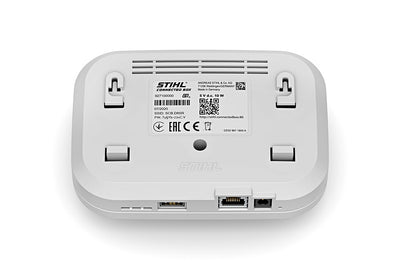 STIHL Systembaustein connected mobile Box