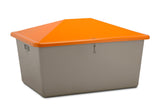 CEMO Streugutbehälter 1500 L 210.1410.120