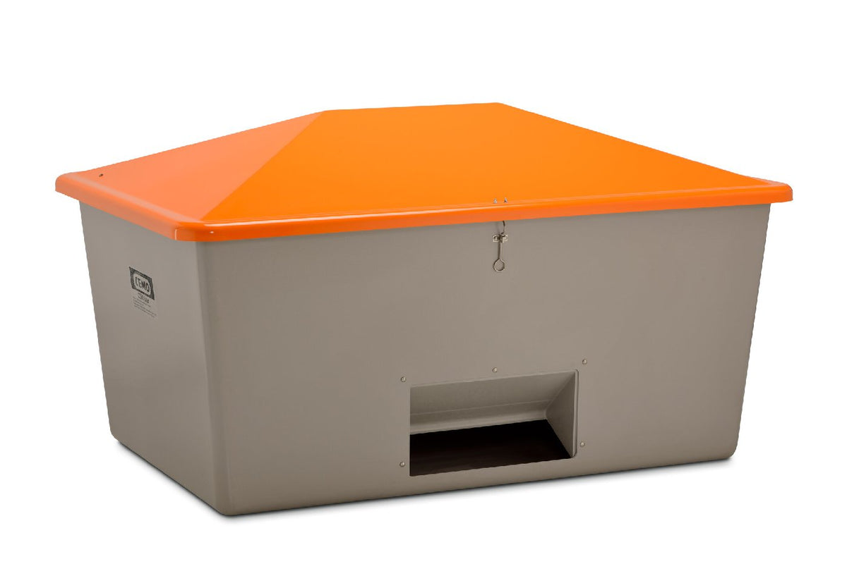 CEMO Streugutbehälter 2200 L 210.1820.120