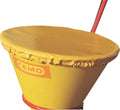 CEMO Abdeckhaube 329.0901.000