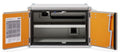 CEMO Akku-Ladeschrank Basic 8/5 230 V 211.7041.000