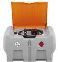 CEMO DT-Mobil Easy 440 l, AP ready kpl. CENTRI SP 30, 18 V, Deck
