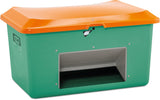 CEMO Streugutbehälter PLUS3 400 L 210.2120.021 Grün