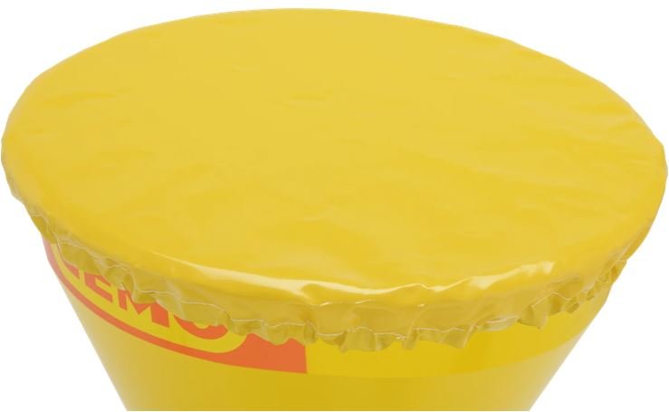 CEMO Abdeckhaube für SW 50-E 329.1101.000