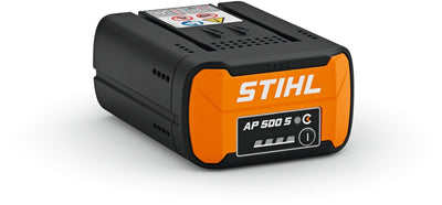 STIHL Akku AP 500 S - Modell 2025