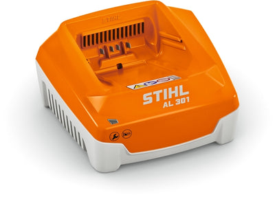 STIHL Schnellladegerät AL 301 - Modell 2025