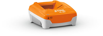 STIHL Schnellladegerät AL 301 - Modell 2025