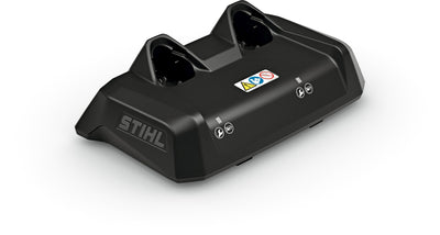 STIHL Schnellladegerät AL 5-2