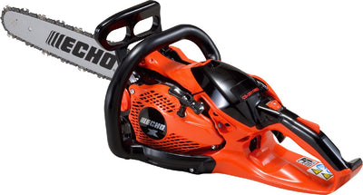 ECHO Leichte Universal-Motorsäge CS-2511 WES /30 - Modell 2025