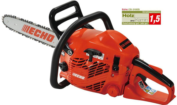 SECURA Führungsschiene Für Echo CS-310ES Motorsäge – 35 Cm Länge, 3/8LP Teilung, Für Ketten Mit 52 Treibgliedern