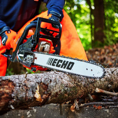 ECHO Mittelstarke Universal-Motorsäge CS-3410-30