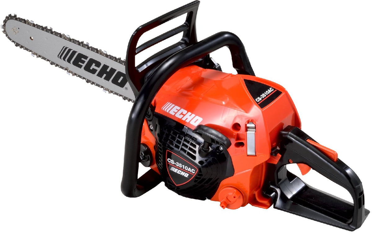 ECHO Mittelstarke Universal-Motorsäge CS-3510AC / 30 Auto Choke