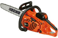ECHO Leichte Universal-Motorsäge CS-362 WES /35