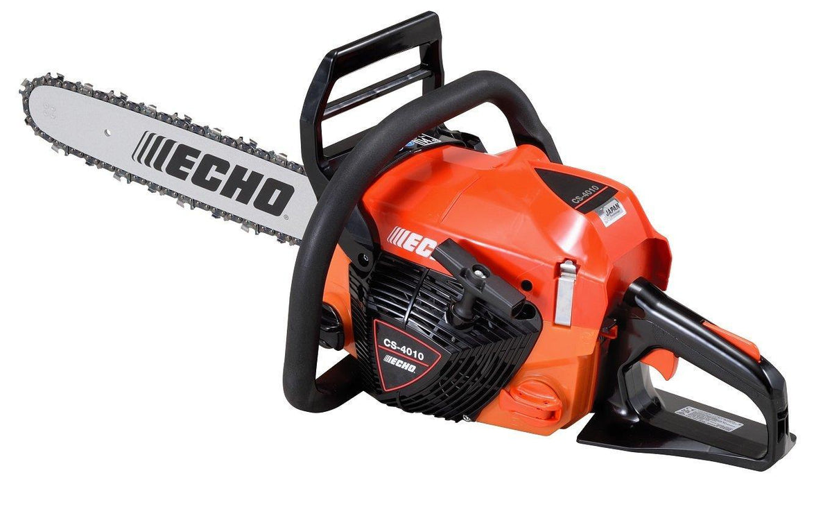 ECHO Mittelstarke Motorsäge CS-4010 / 45