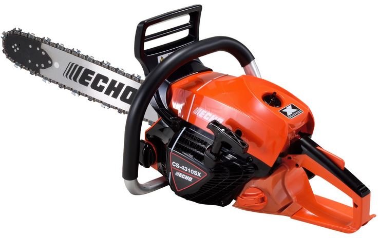 ECHO Universal-Motorsäge CS-4310SX / 35