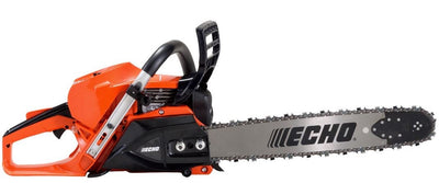 ECHO Universal-Motorsäge CS-4310SX / 40 - leichteste Bezin Motorsäge ihrer Klasse