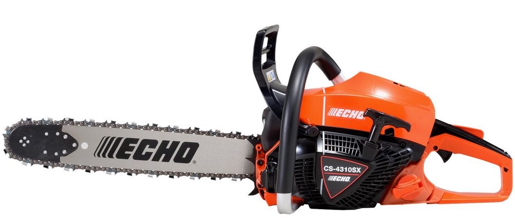 ECHO Universal-Motorsäge CS-4310SX / 45