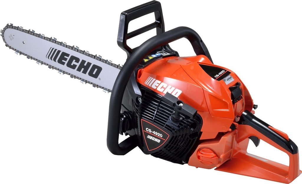 ECHO Universal-Motorsäge CS-4920 / 38