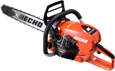 ECHO Universal-Motorsäge CS-7310SX / 60 - Modell 2025