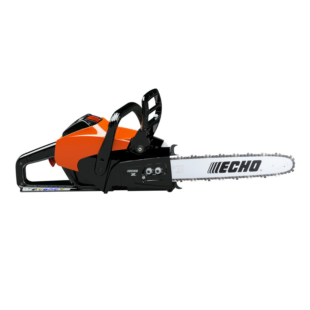 ECHO Akku-Motorsäge DCS-2500C - ohne Akku u. Ladegerät