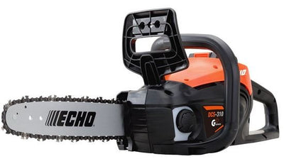 ECHO Akku-Motorsäge DCS-310