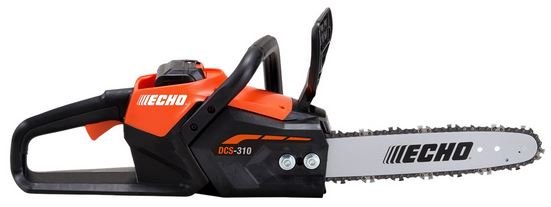 ECHO Akku-Motorsäge DCS-310