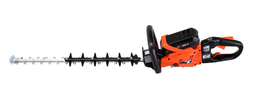 ECHO Akku Heckenschere DHC-2200R-AKTION -inkl. 2x 2,5Ah Akku und Schnellladegerät
