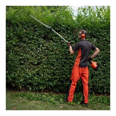 ECHO Akku Stab-Heckenschere DHCA-2600HD ohne Akku und Ladegerät