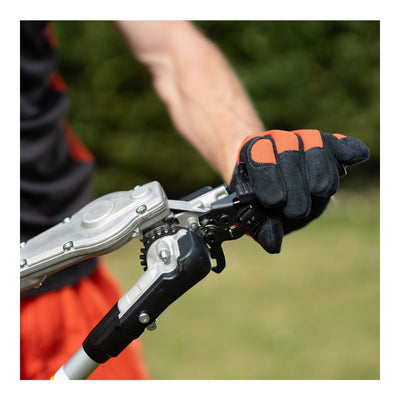 ECHO Akku Stab-Heckenschere DHCA-2600HD ohne Akku und Ladegerät