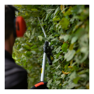 ECHO Akku Stab-Heckenschere DHCA-2600HD ohne Akku und Ladegerät