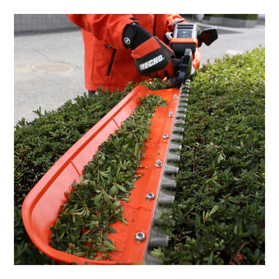 ECHO Akku Heckenschere DHCS-2800 ohne Akku und Ladegerät