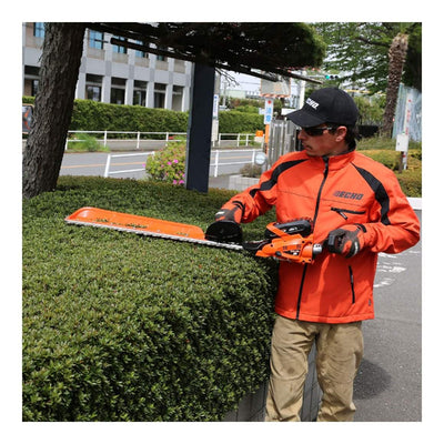 ECHO Akku Heckenschere DHCS-2800 ohne Akku und Ladegerät