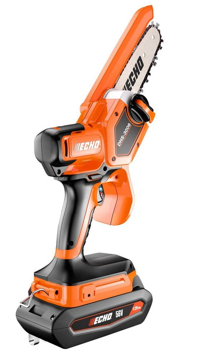 ECHO 56 Volt Akku Systeme