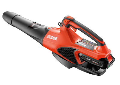 ECHO Akku-Laubbläser DPB-2500 Set inkl. 1x 2,5Ah Akku und Schnellladegerät