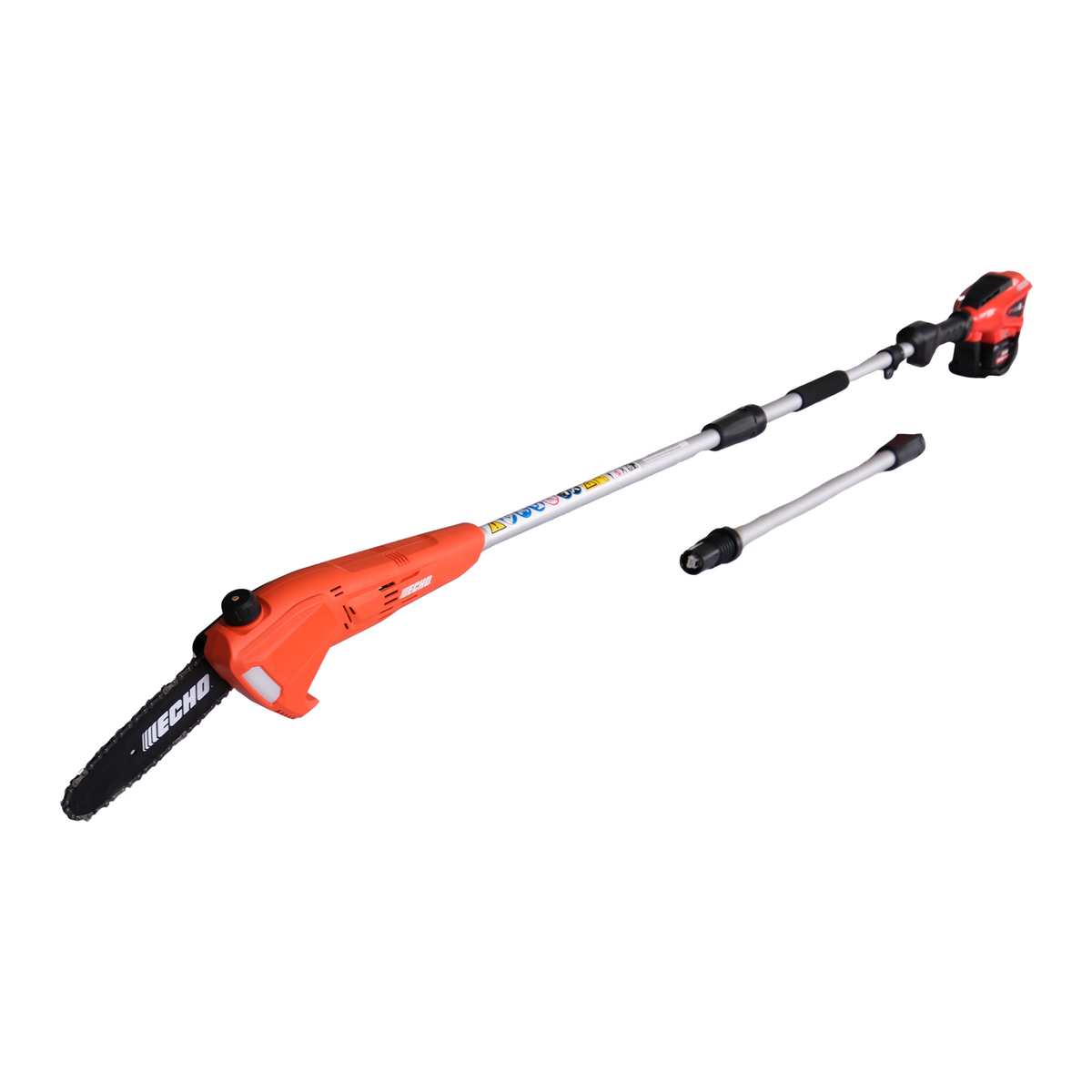 ECHO Akku Hochentaster DPPF-310 - ohne Akku u. Ladegerät