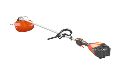 ECHO Akku-Motorsense DSRM-2600L Set -inkl. 2x 5Ah Akku und Schnellladegerät