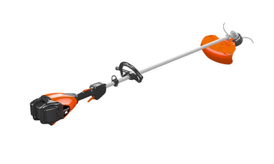 ECHO Akku-Motorsense DSRM-2600L Set -inkl. 2x 5Ah Akku und Schnellladegerät