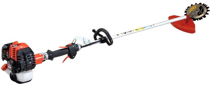 ECHO Benzin-Kreiselschere EKS-PRS-230L