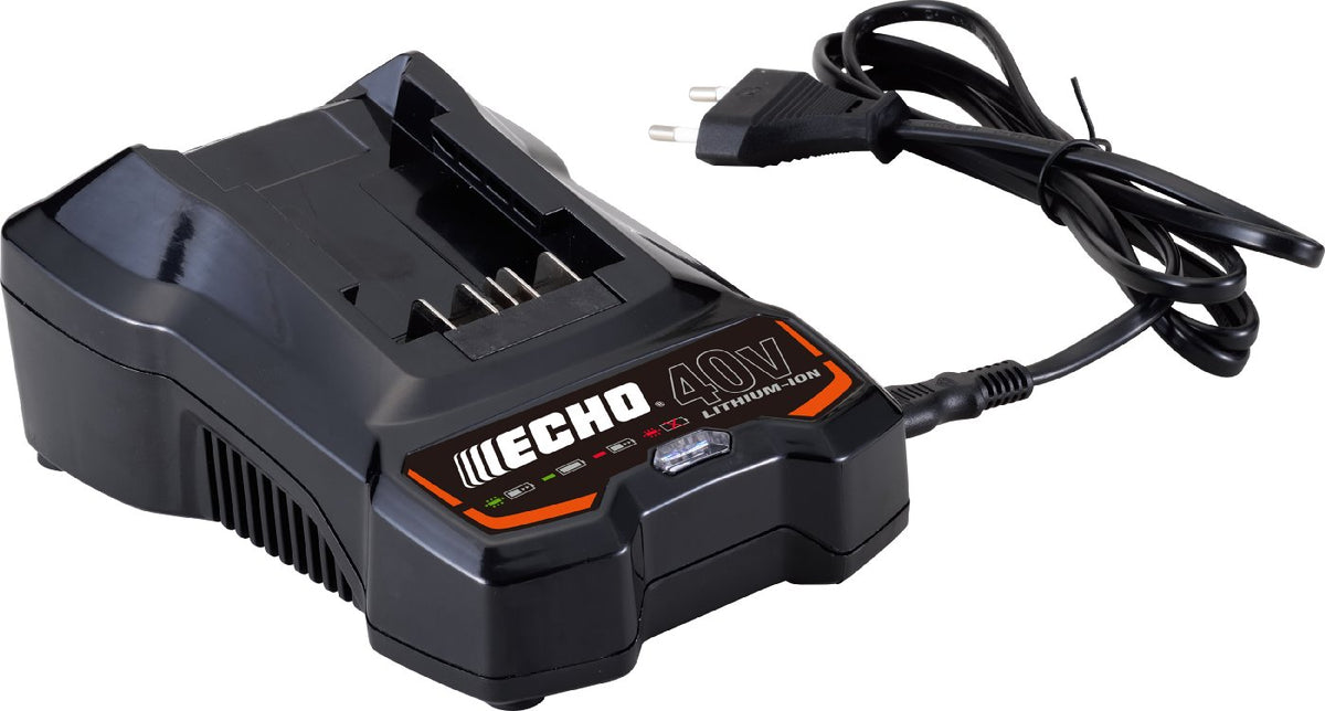 ECHO Schnellladegerät für 40 V Akkusystem LC-3604