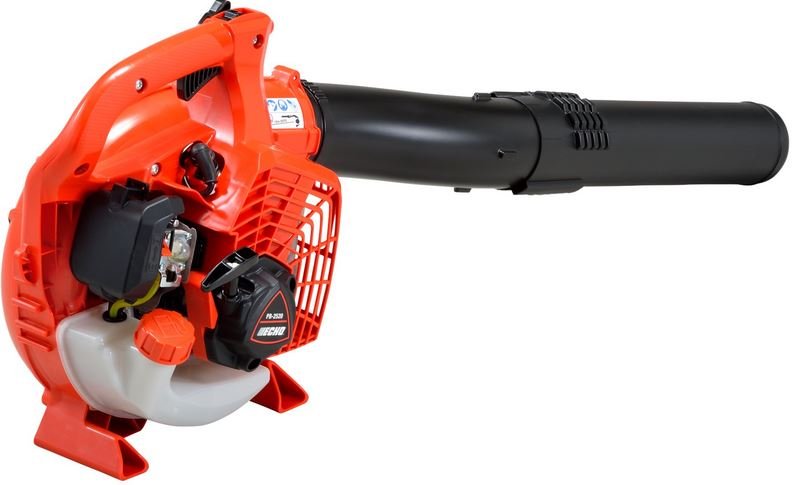 ECHO Benzin-Powerbläser PB-2520