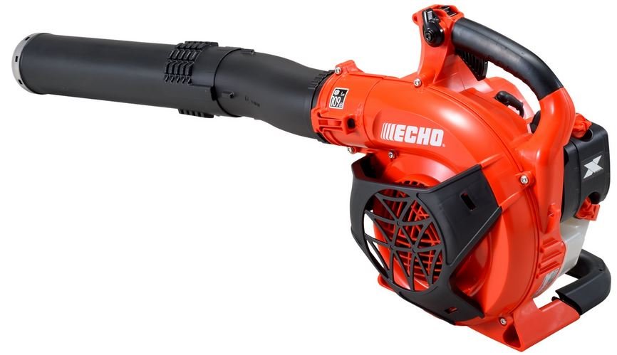 ECHO Benzin-Powerbläser PB-2620