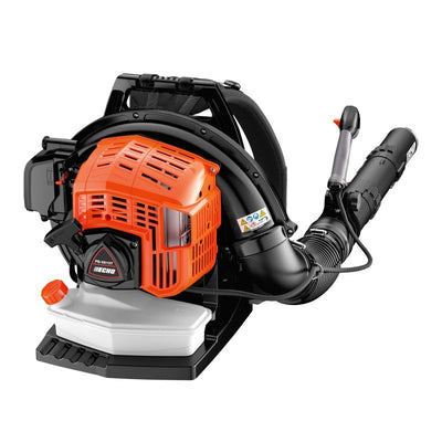 ECHO Rückentragbarer Profi-Powerbläser PB-5810T - Modell 2025