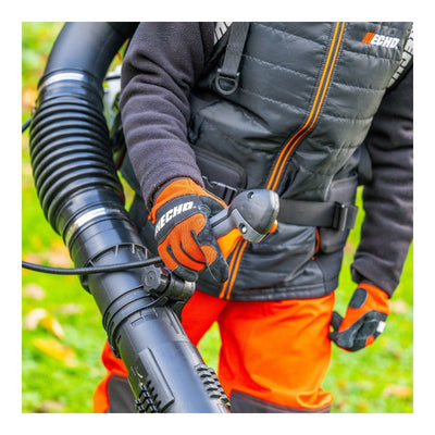 ECHO Rückentragbarer Profi-Powerbläser PB-7910T